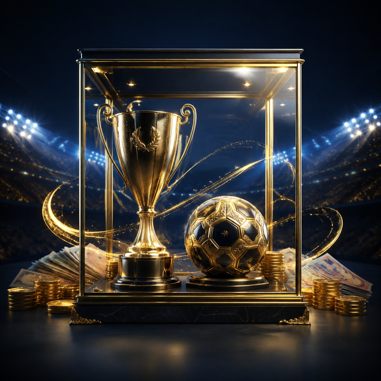 CHAMPION